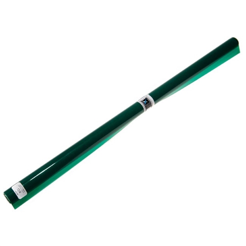 Farvefilter, LEE Ark 53x122cm, 124 Dark Green