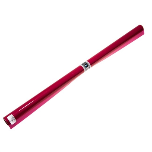 Farvefilter, LEE Ark 53x122cm, 128 Bright Pink
