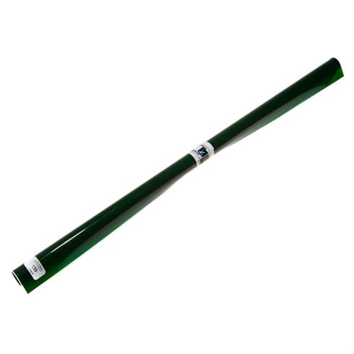 Farvefilter, LEE Ark 53x122cm, 139 Primary Green