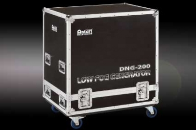 Antari, Flightcase for DNG-200