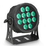 Leje FlatPro12 LED-lampe, 12x10W RGBWA