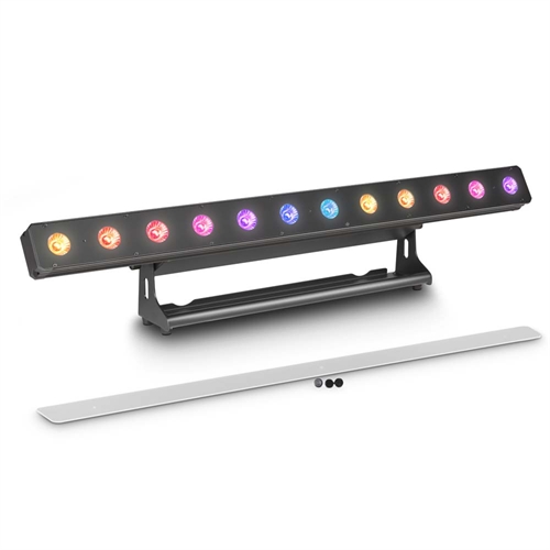 Cameo PIXBAR 600 PRO, 12 x 12 W RGBWA+UV LED Bar