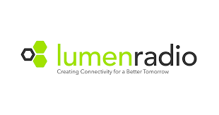 Lumen Radio CRMX Galileo repeater upgrade