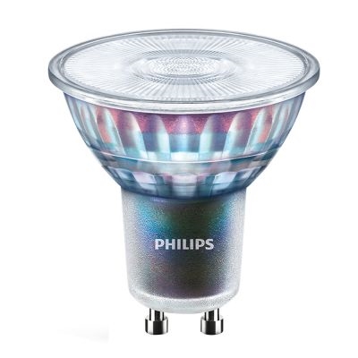 Philips Master LED ExpertColor 5,5W/927 (=50W) GU10 36D 230V Dim